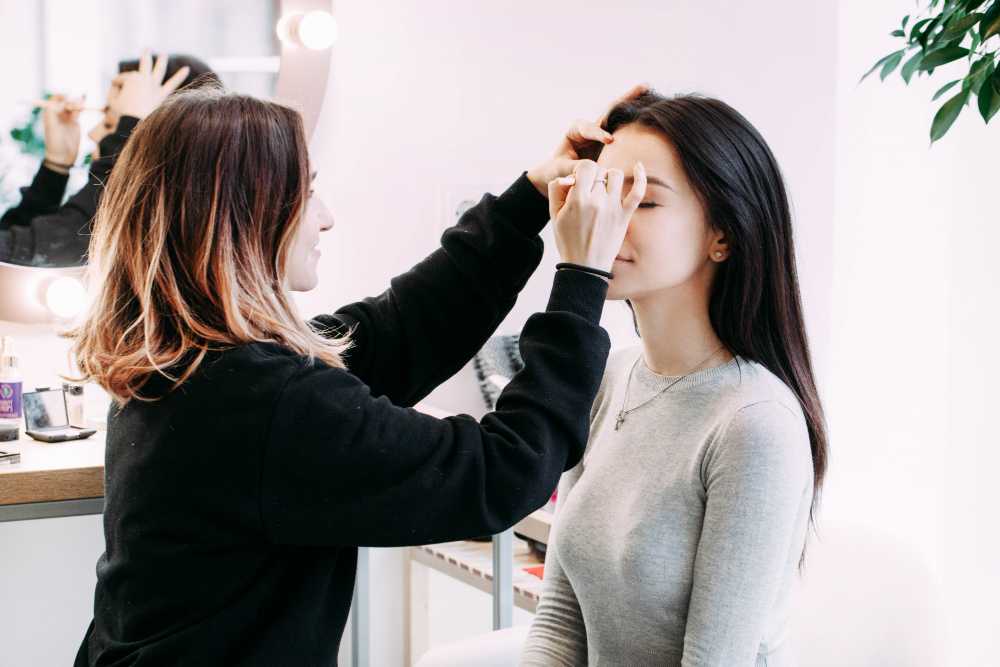 Makeup Artist LJS Makeup