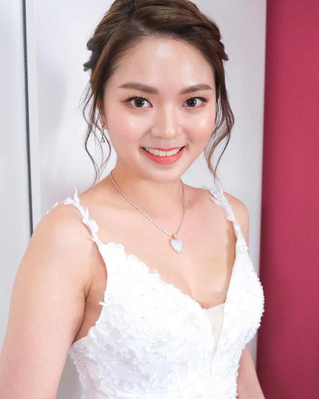 Fresh Graduation Look
